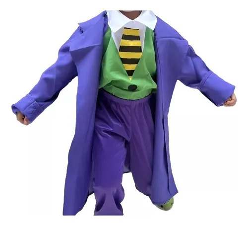 FANTASIA CORINGA INF